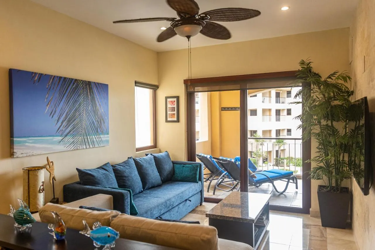 Ocean Front El Faro Reef 304 Aparthotel Playa del Carmen