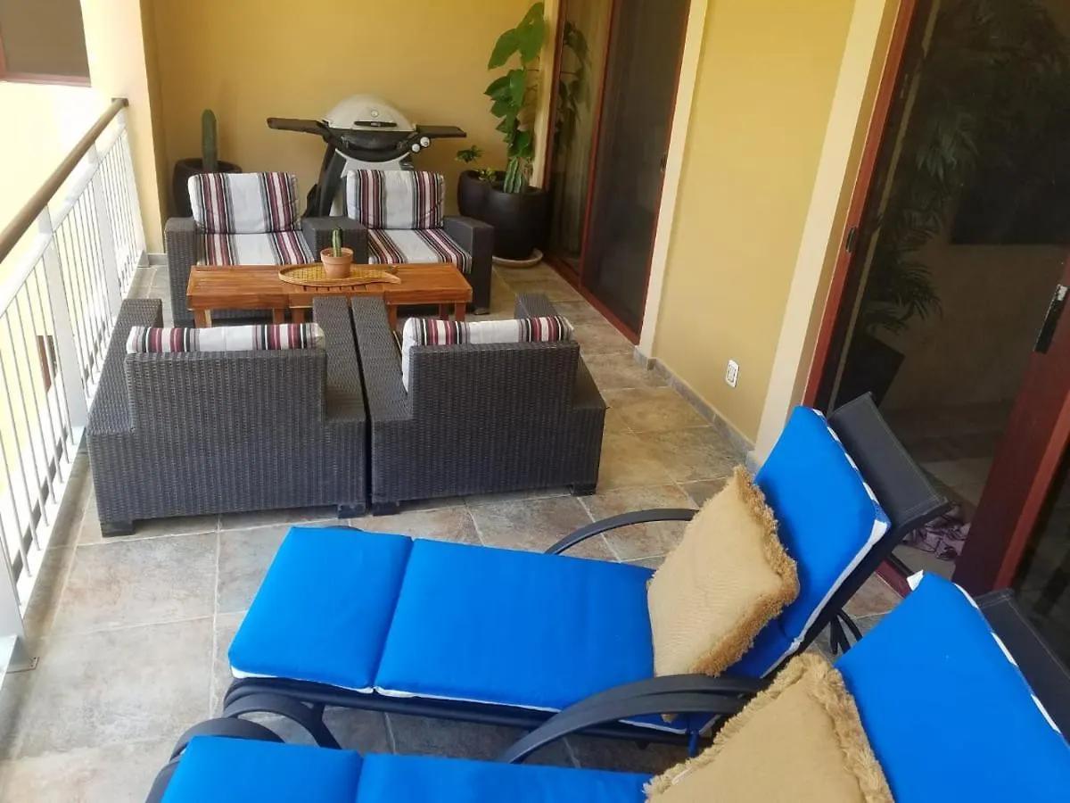 Ocean Front El Faro Reef 304 Aparthotel Playa del Carmen