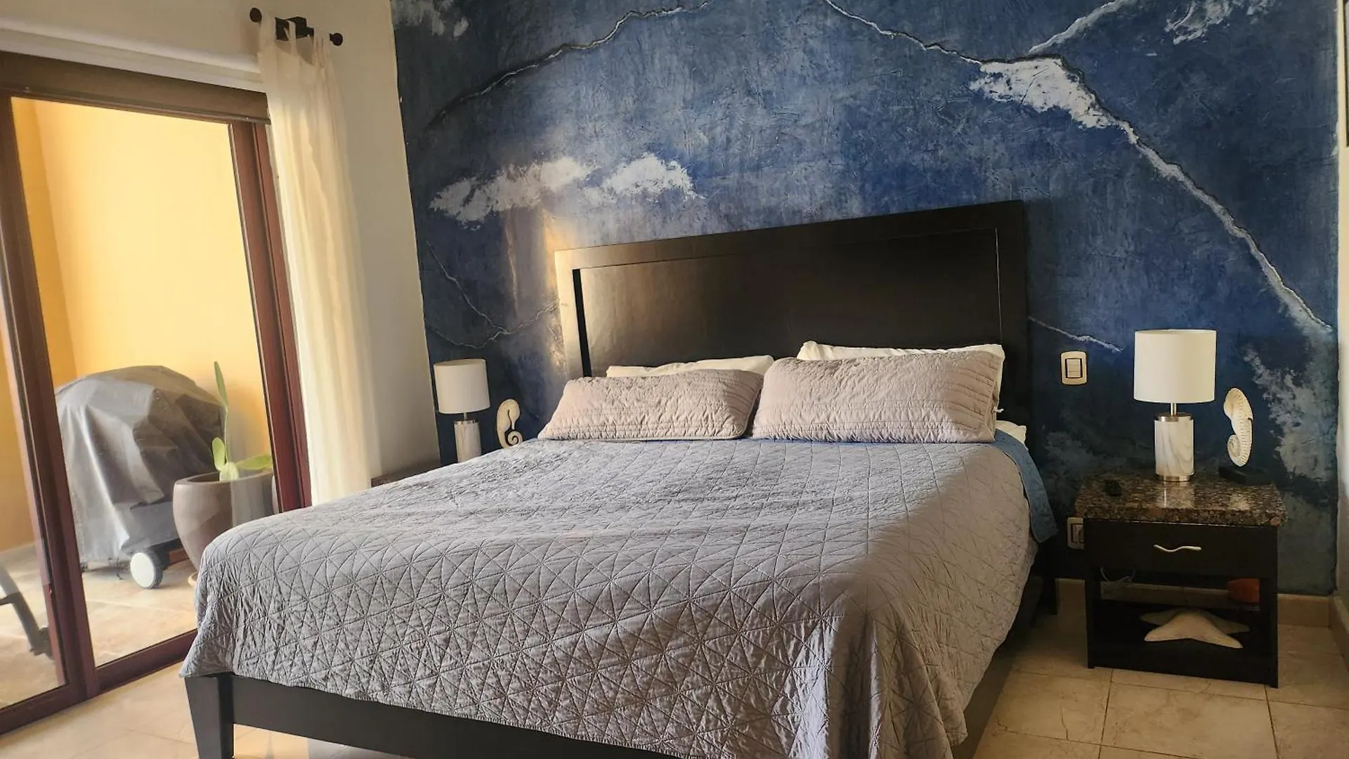 Ocean Front El Faro Reef 304 Aparthotel Playa del Carmen
